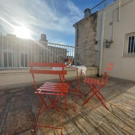 Palazzo Accinni B&B Monopoli Extérieur photo