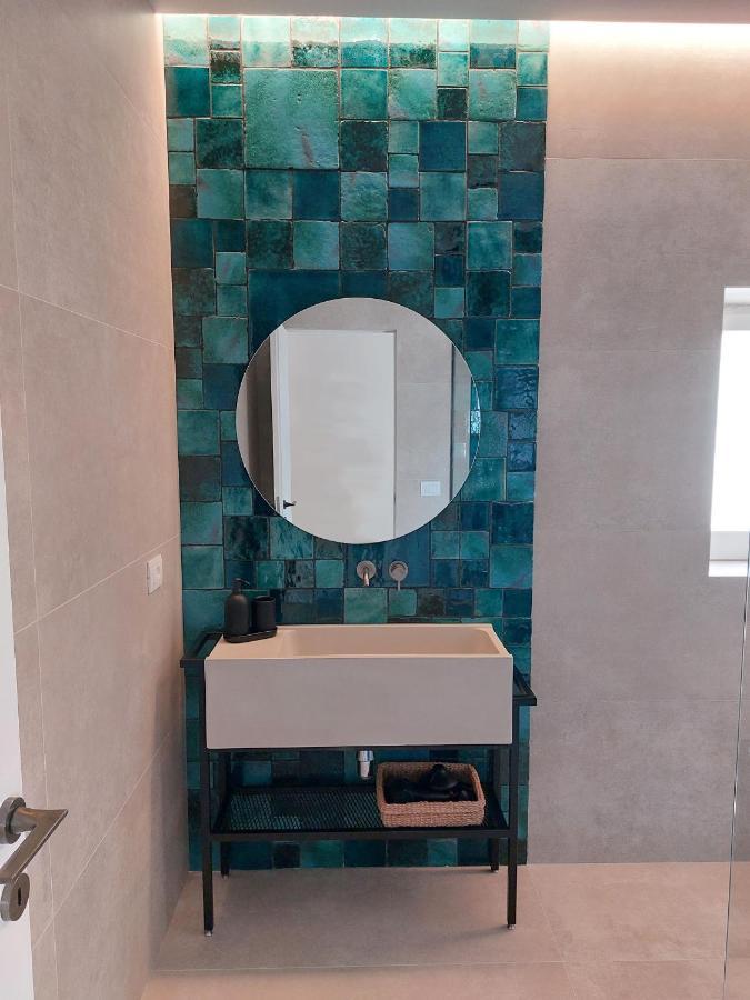 Palazzo Accinni B&B Monopoli Extérieur photo