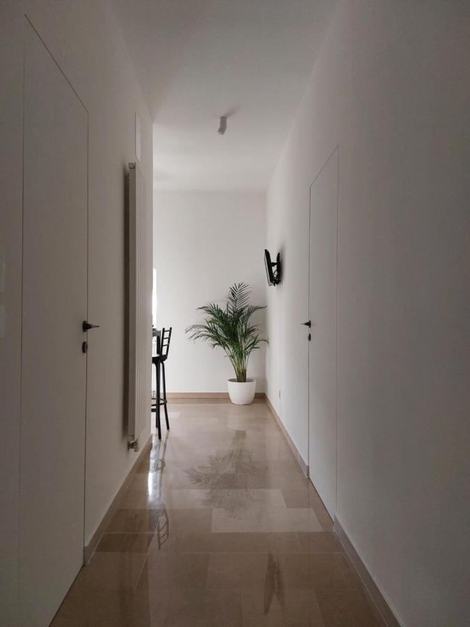 Palazzo Accinni B&B Monopoli Extérieur photo