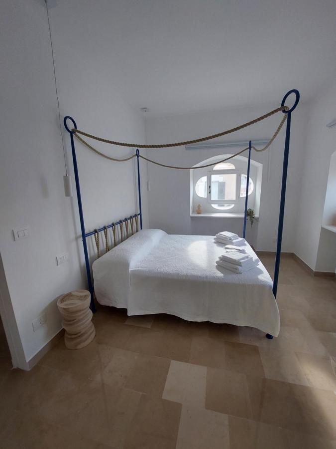 Palazzo Accinni B&B Monopoli Extérieur photo