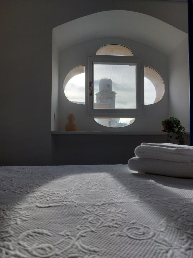 Palazzo Accinni B&B Monopoli Extérieur photo