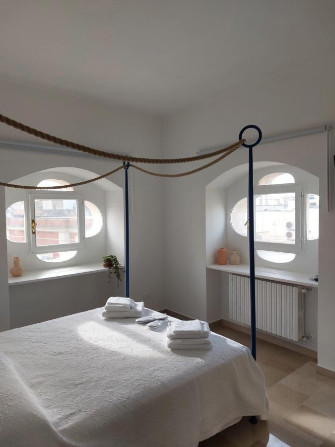 Palazzo Accinni B&B Monopoli Extérieur photo