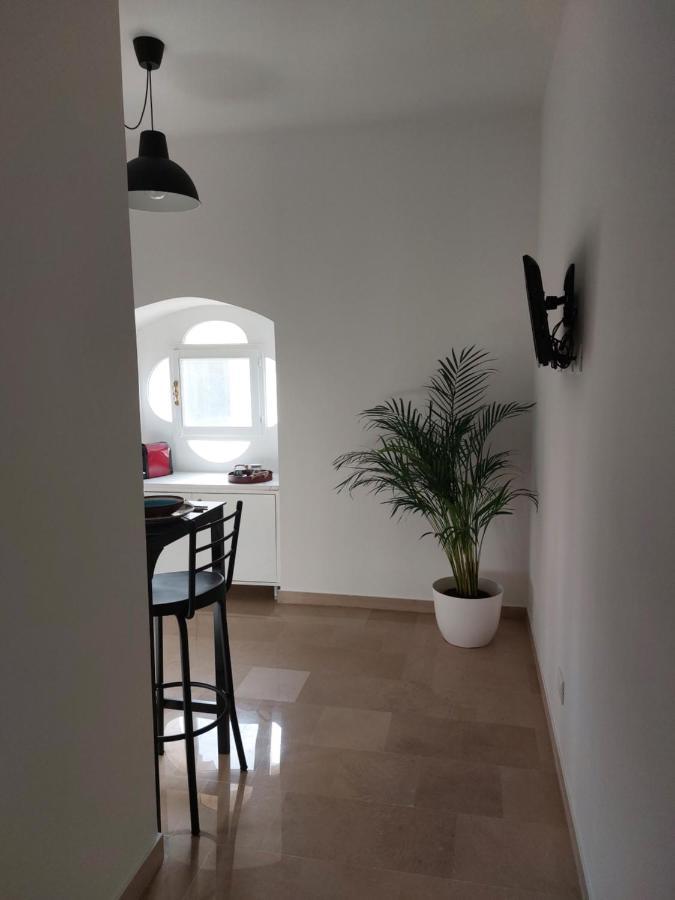 Palazzo Accinni B&B Monopoli Extérieur photo