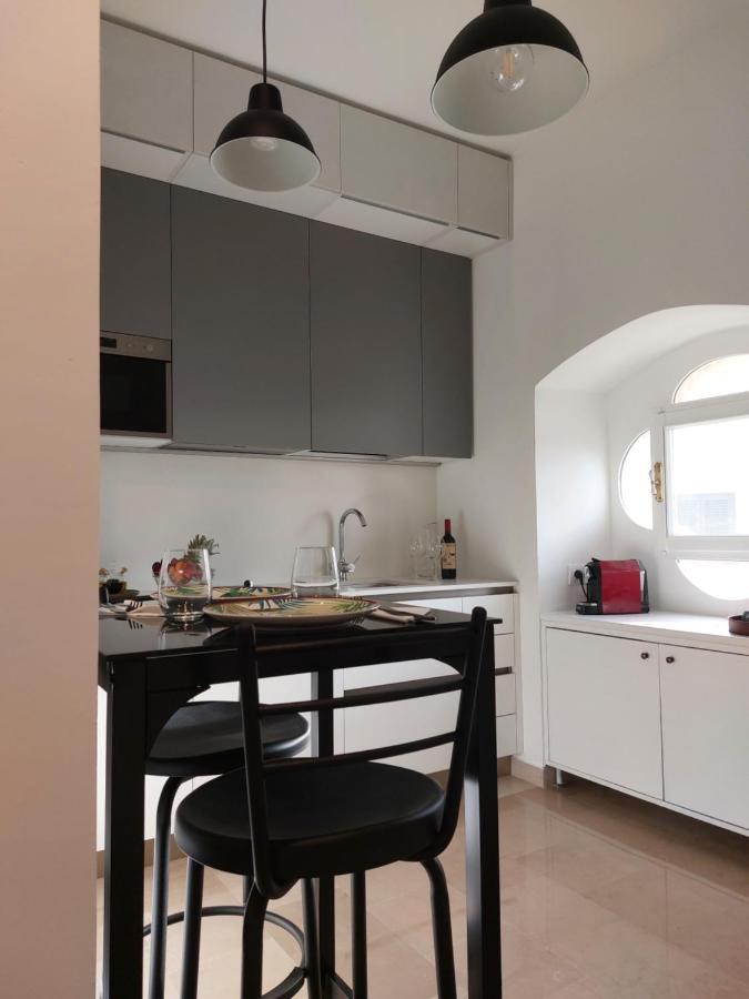 Palazzo Accinni B&B Monopoli Extérieur photo